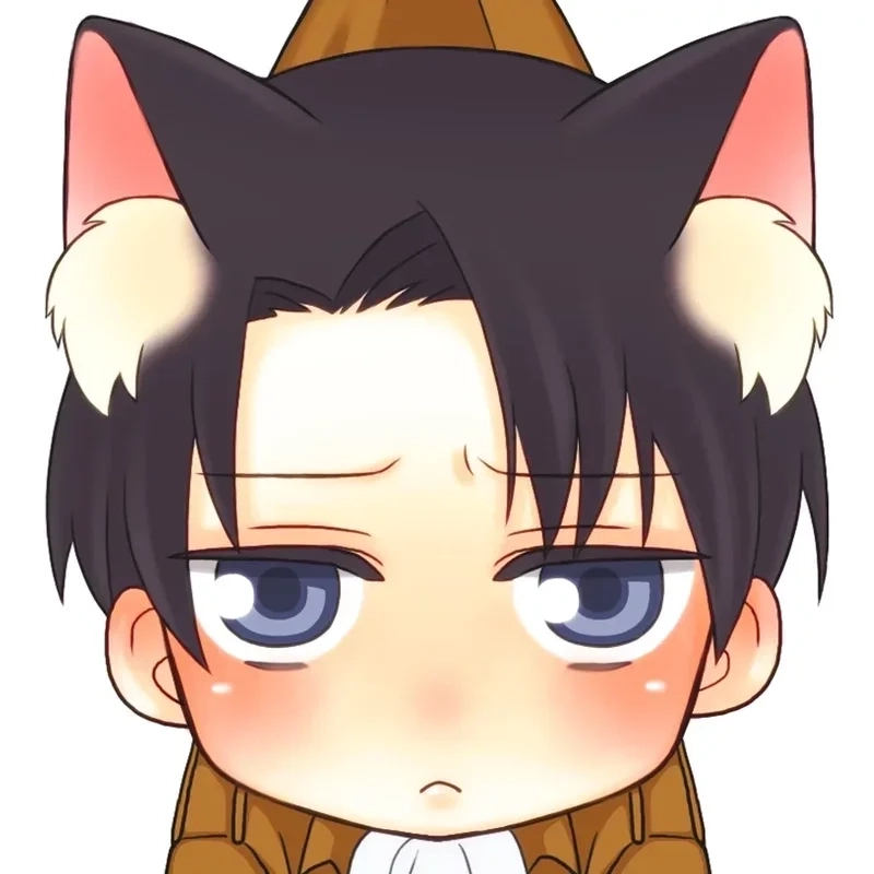 Tải về ngay avatar cute nam chibi đầy ấn tượng