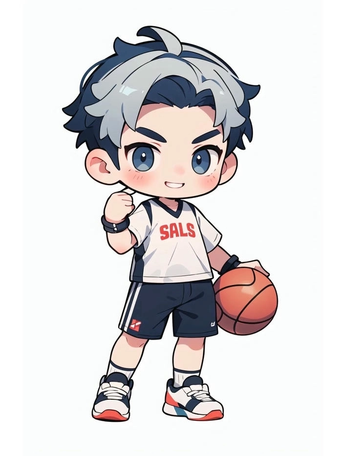 Cập nhật avatar anime chibi hình cute mới nhất