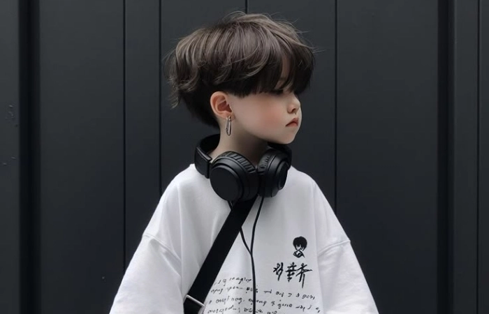 Avatar em bé trai cute ai cũng thích