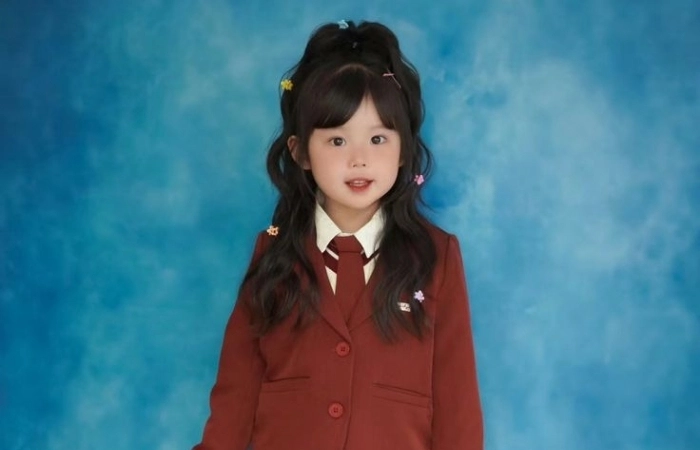 Avatar cute em be giúp bạn thêm nổi bật
