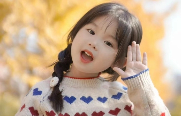 Avatar cute nhỏ dễ thương hot nhất