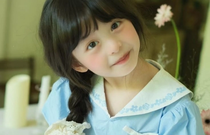 Avatar nhỏ cute siêu đáng yêu