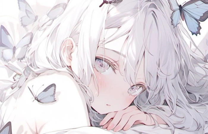 Avatar cute giúp bạn thể hiện nét đáng yêu riêng biệt
