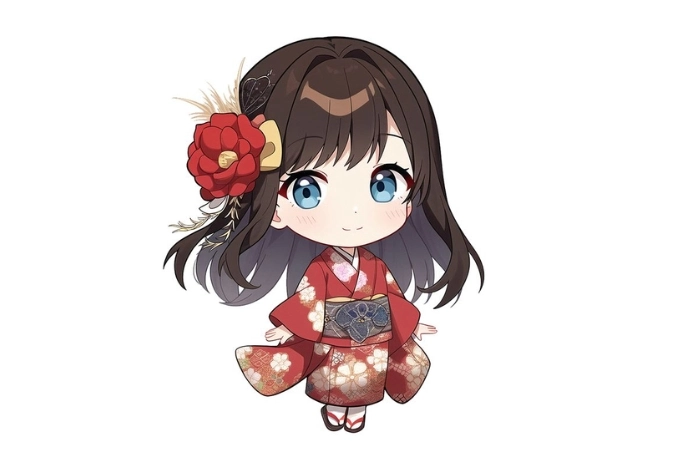 Avatar em bé cute giúp bạn lan tỏa sự đáng yêu