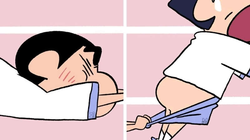 Ảnh đại diện đôi, chia sẻ khoảnh khắc hạnh phúc với avatar đôi