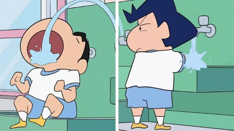 Ảnh đại diện đôi cute, siêu dễ thương, tăng kết nối giữa hai người