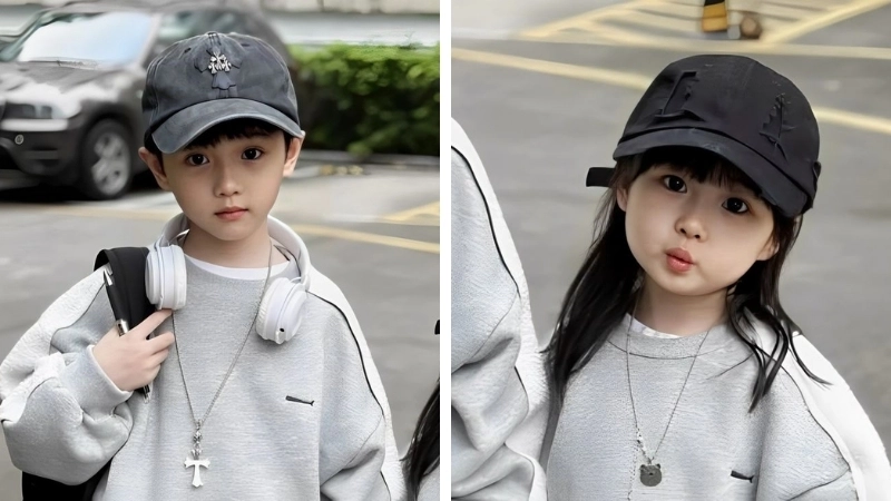 Tình yêu trọn vẹn với avatar đôi tình yêu