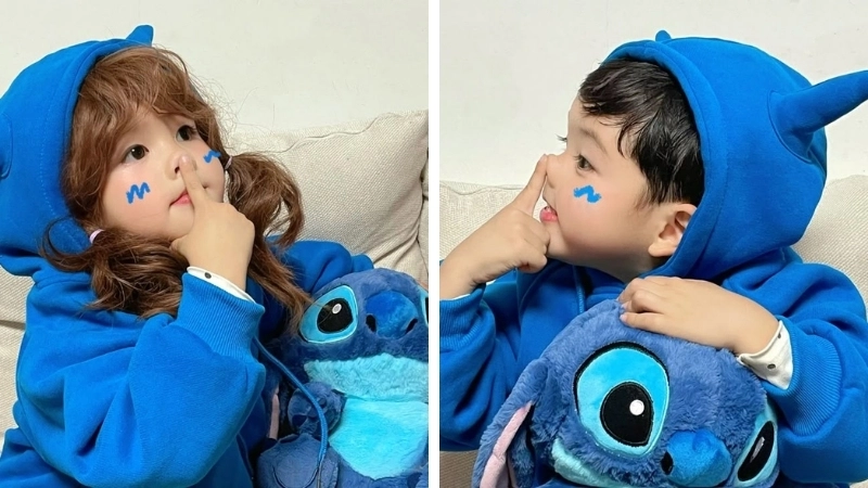 Kết nối bền chặt với avatar đôi với ny