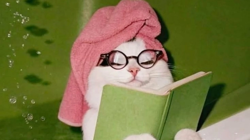 Đừng bỏ lỡ avatar mèo đẹp siêu dễ thương