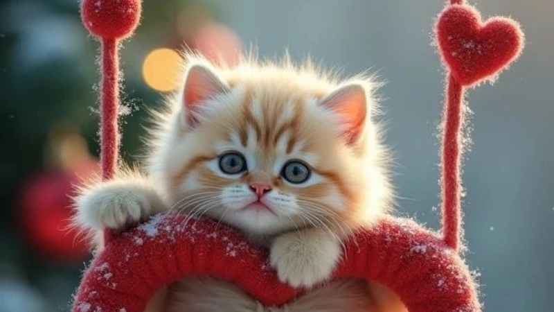 Hình avatar con mèo phù hợp cho mọi phong cách