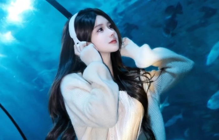 Cập nhật ngay avatar facebook đẹp cho nữ cực hot