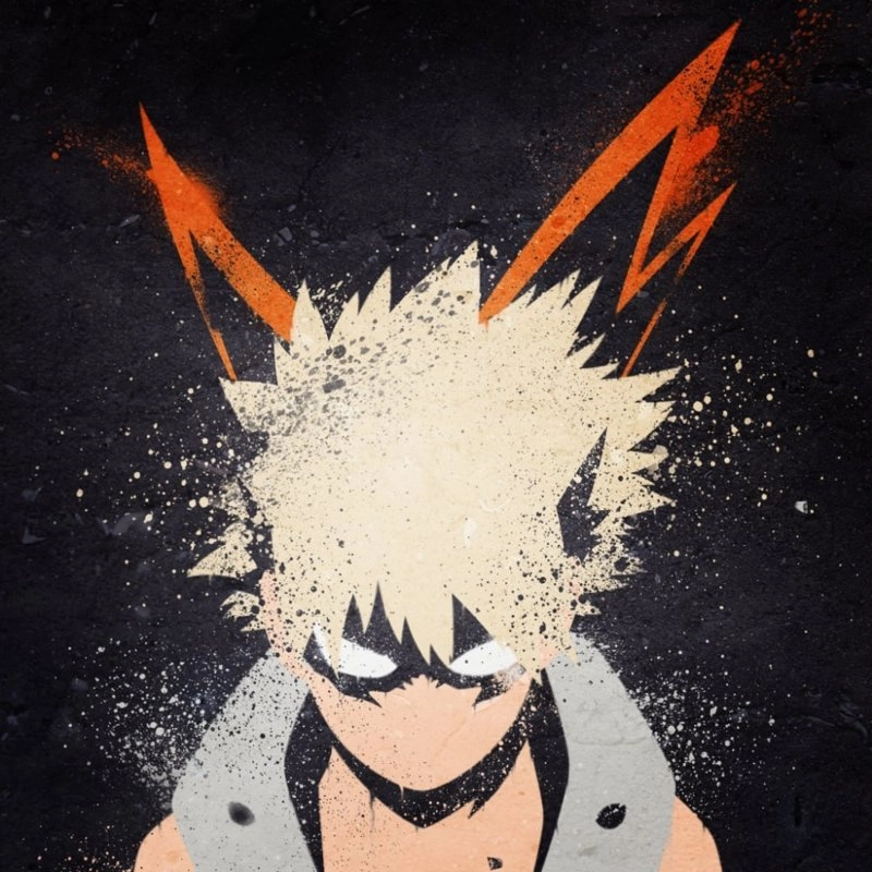 Bakugou memes những khoảnh khắc hài hước của Bakugo khiến fan cười nghiêng ngả