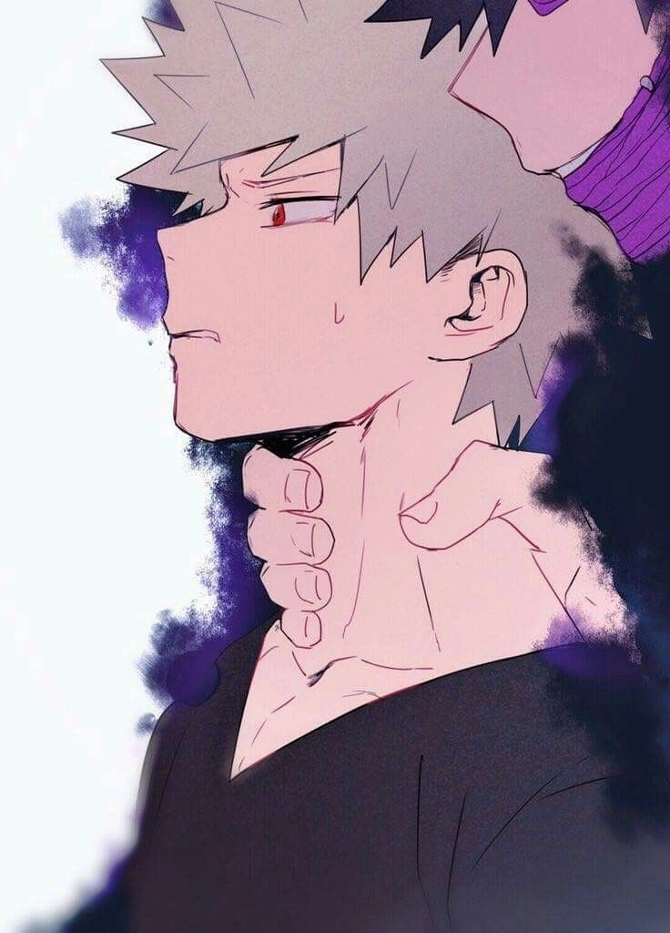 Dabi x Bakugou ngọn lửa xanh đối đầu với sức mạnh bùng nổ dữ dội