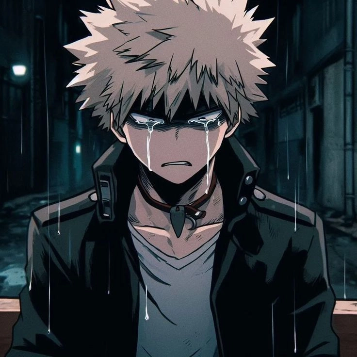 Bakugo đã chết chưa một câu hỏi vẫn chưa có lời giải đáp chính xác
