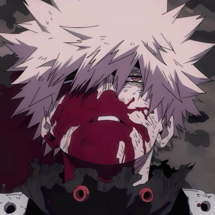 Bakugo died một câu hỏi gây tranh cãi trong cộng đồng người hâm mộ