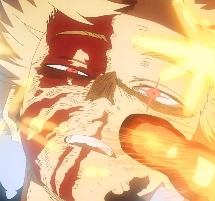 Did Bakugo die câu hỏi lớn khiến fan đứng ngồi không yên