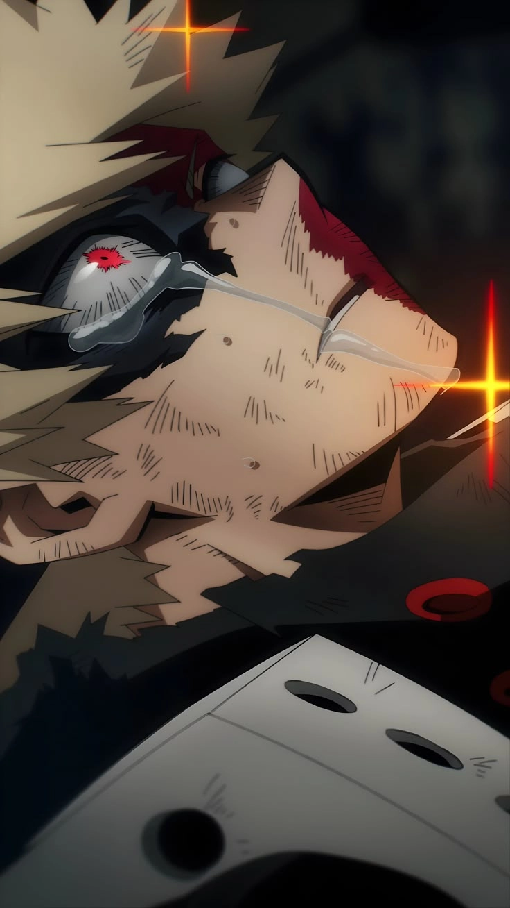 My Hero Academia Bakugo death liệu anh hùng trẻ có hy sinh hay không