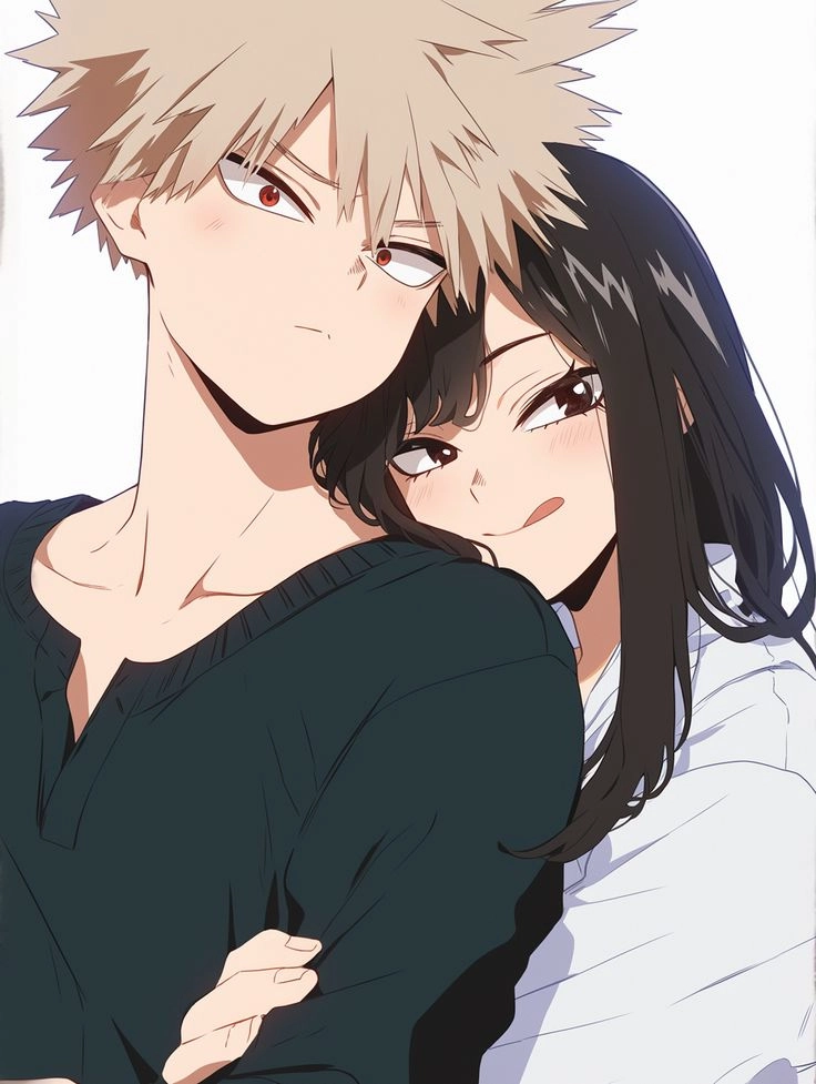 Bakugou xy n những khoảnh khắc ngọt ngào trong thế giới fanfiction