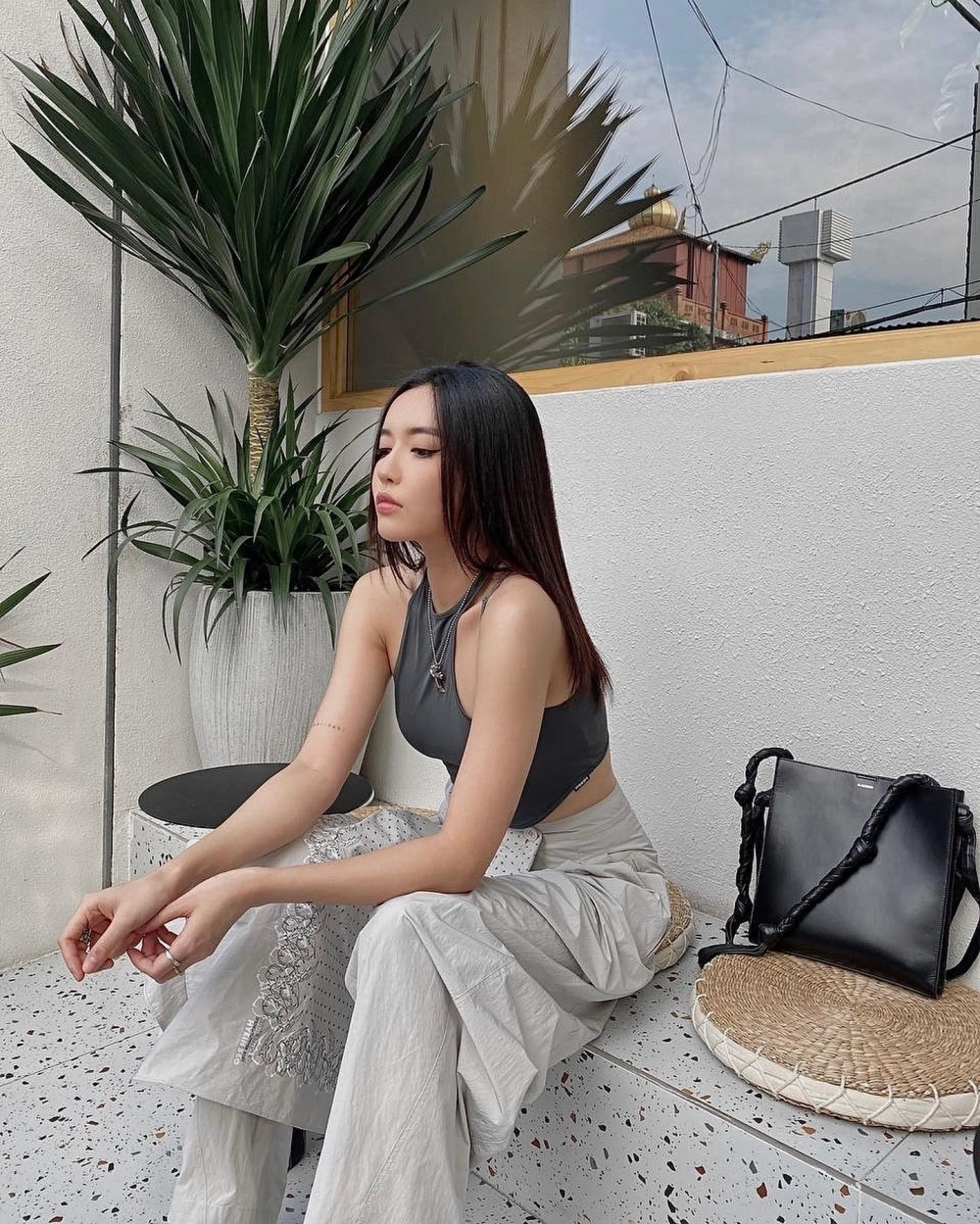 Cảm nhận sự tươi mới trong từng giai điệu Ca nhạc em Bích Phương