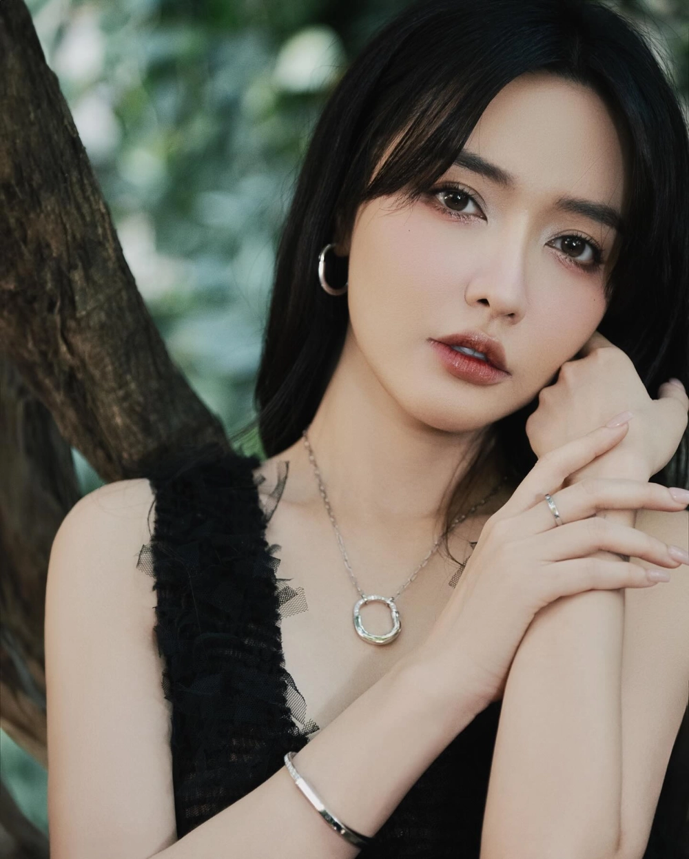 Ý nghĩa về ảnh gái xinh