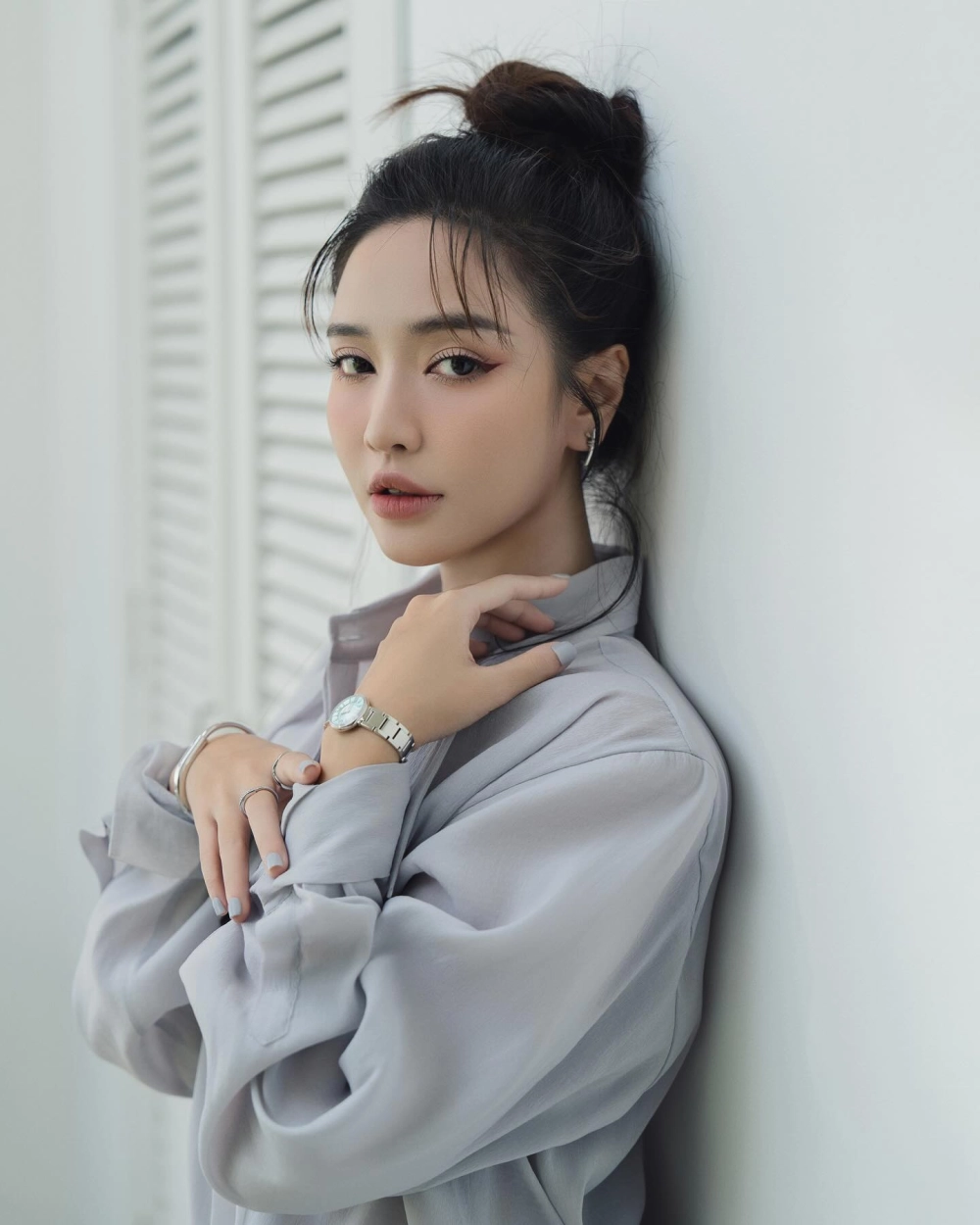 Follow ngay ig gái xinh để cập nhật hình ảnh dễ thương mỗi ngày