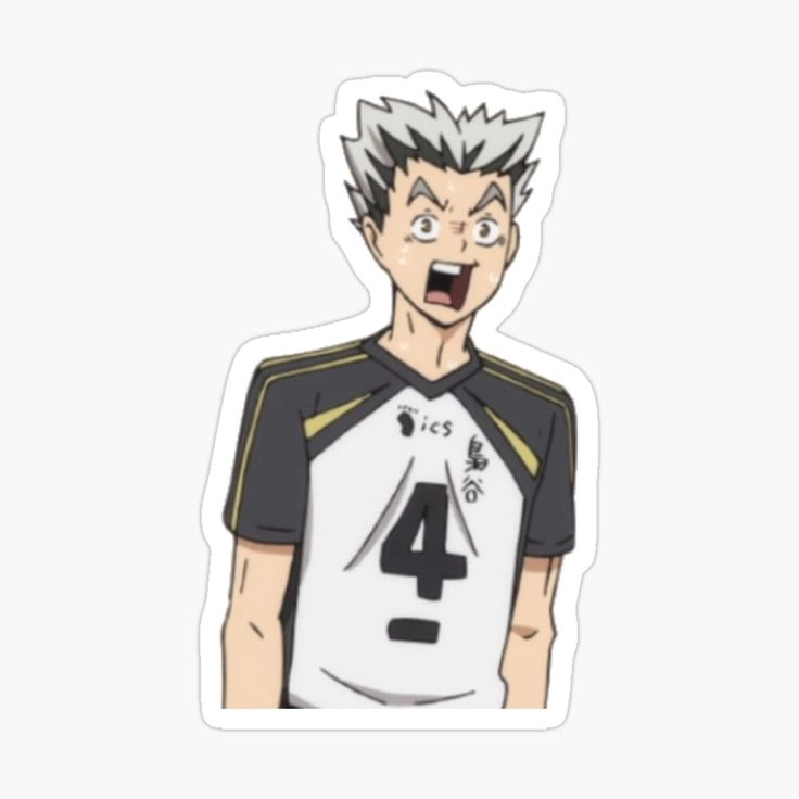 Bokuto Birthday 20/9 chúc mừng sinh nhật chàng chủ công tràn đầy năng lượng