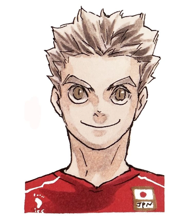 Bokuto Timeskip sự trưởng thành của anh sau khi bước vào thế giới chuyên nghiệp