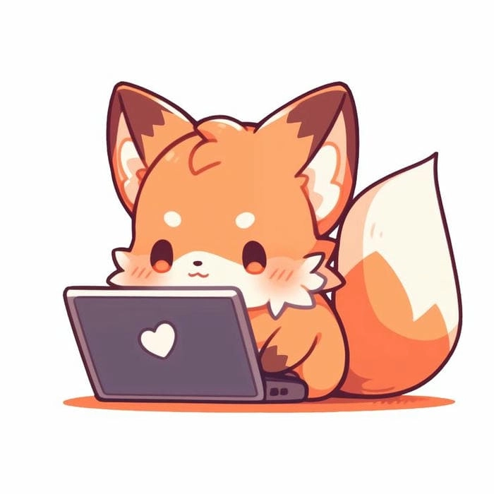 Cập nhật ngay hình ảnh cáo chibi phong cách mới