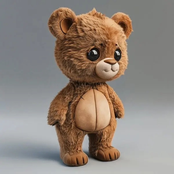 Cập nhật bộ sưu tập avatar gấu chibi cute siêu cấp đáng yêu