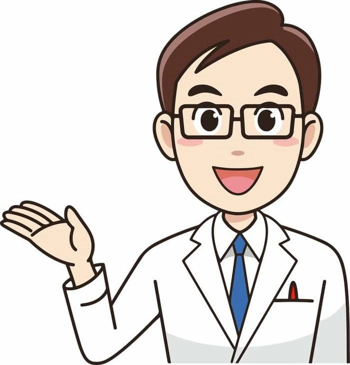 Thế giới hoạt hình bác sĩ ngộ nghĩnh và thú vị