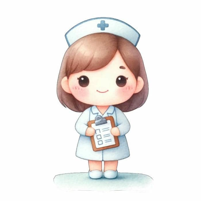 Khám phá phiên bản bác sĩ chipi vui nhộn