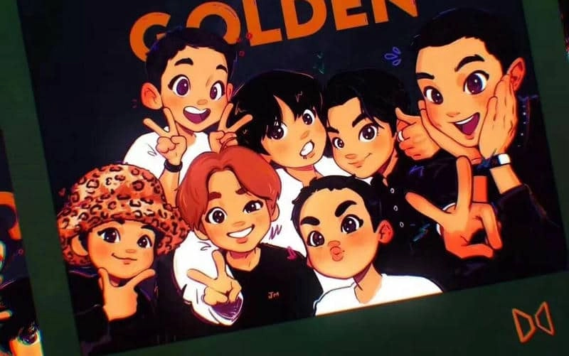 Khám phá bộ sưu tập chibi bts dễ thương nhất