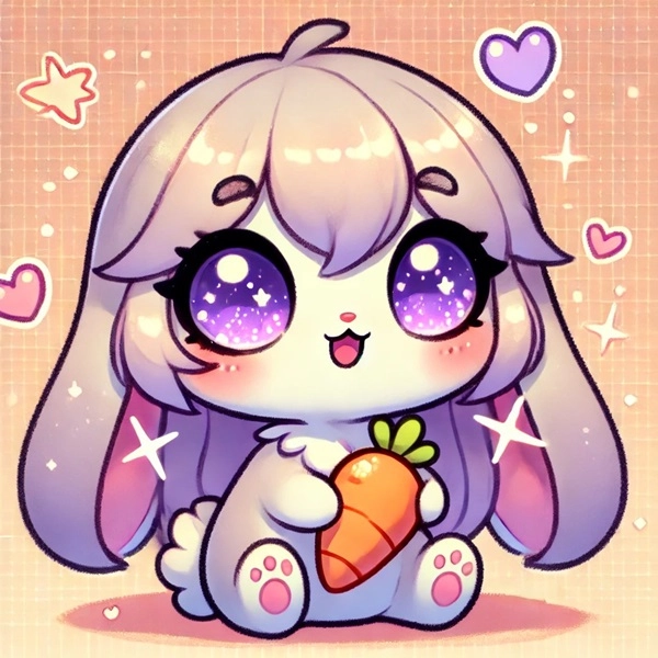 Ngất ngây trước chibi dễ thương ảnh đẹp chibi cute tinh tế