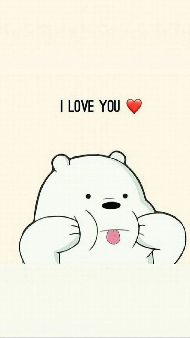 Bộ sưu tập gấu tuyết chibi nổi bật được yêu thích nhất