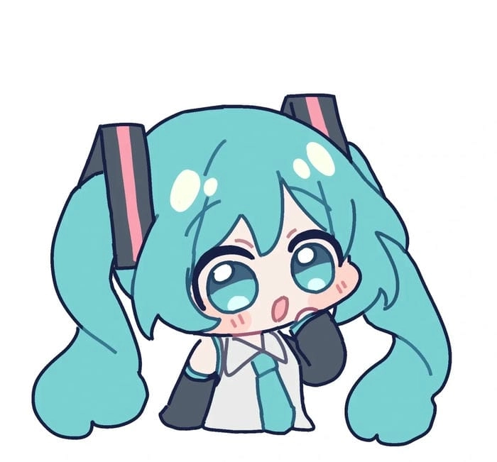Khám phá thế giới đáng yêu với ăn chibi