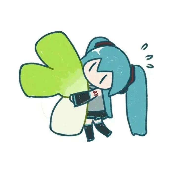 Hướng dẫn đơn giản vẽ miku chibi dễ vẽ