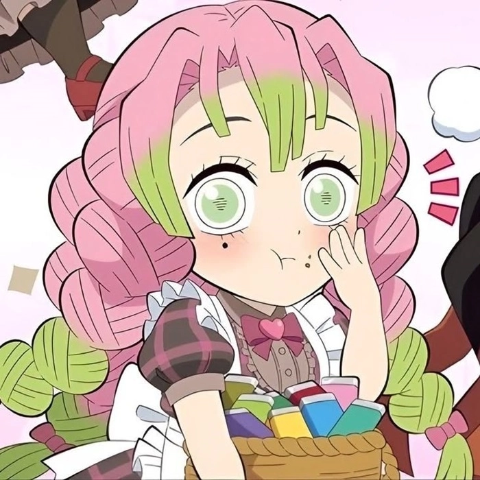 Tuyển tập chibi miku dễ thương cho fan anime