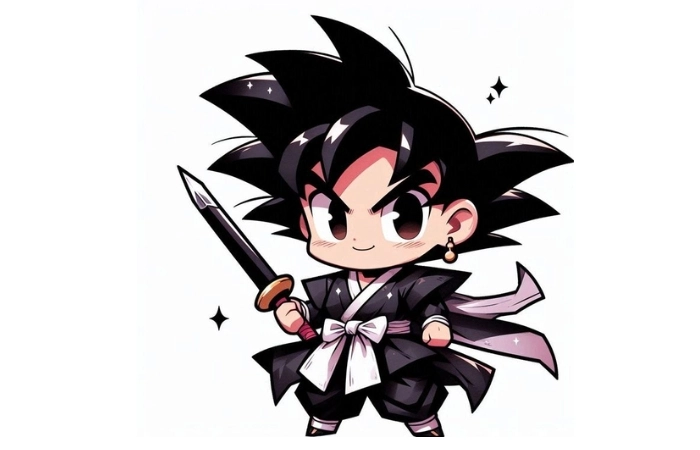 Anime đẹp nam mang đến phong cách ấn tượng, cuốn hút