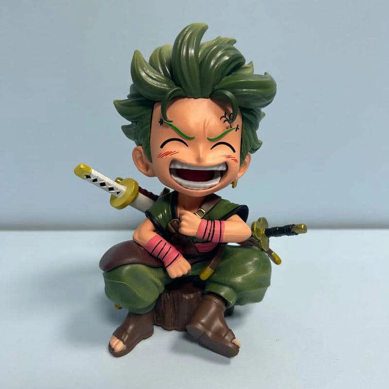 Tải ngay ảnh zoro chibi dễ thương cho điện thoại
