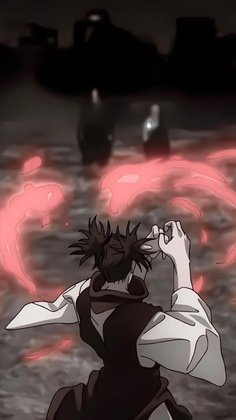 Choso Jujutsu là ai nhân vật có câu chuyện đầy cảm động trong JJK