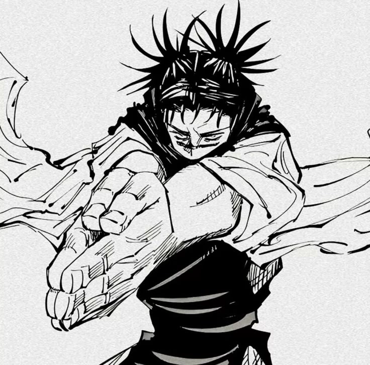 Choso là ai câu hỏi khiến nhiều fan Jujutsu Kaisen tò mò
