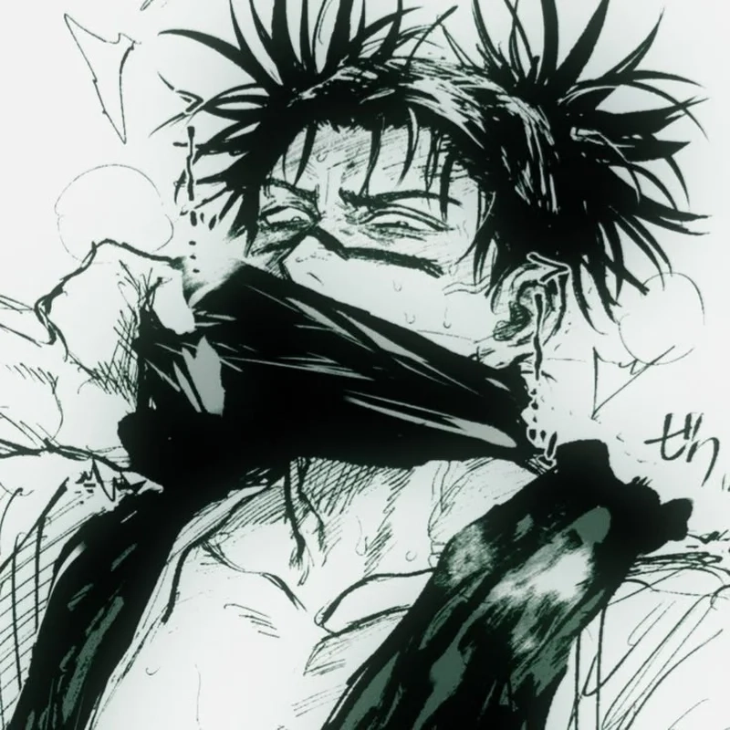 Choso chết chưa câu hỏi khiến nhiều fan Jujutsu Kaisen tò mò