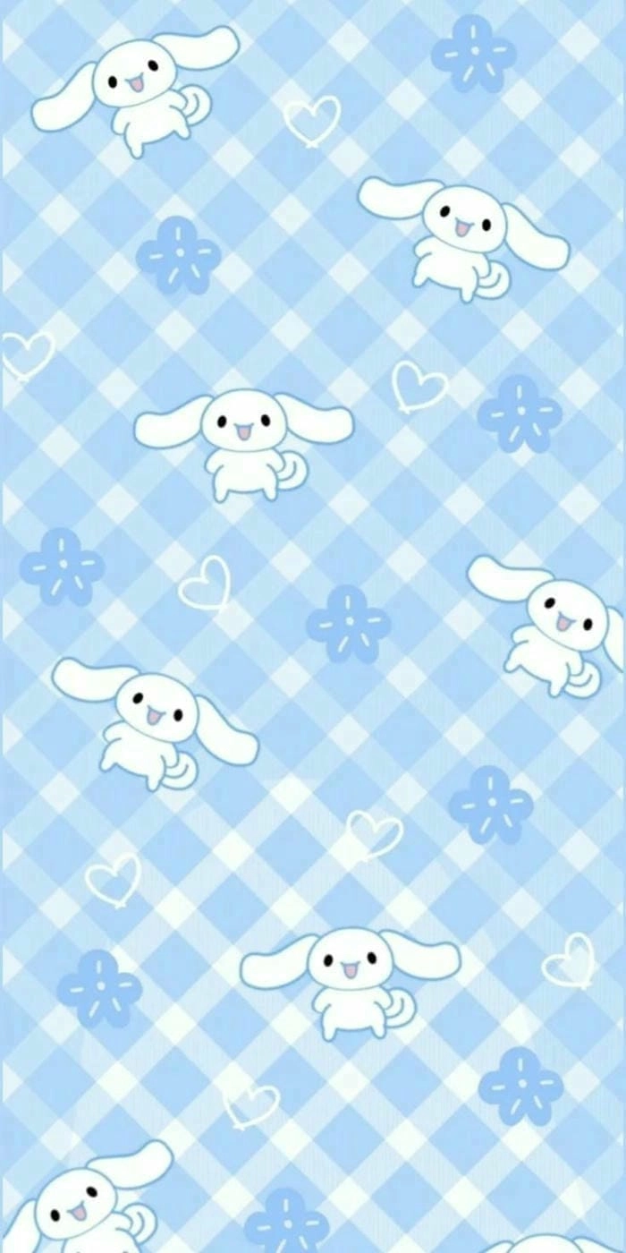 Cùng khám phá phong cách cinnamoroll chiffon nhẹ nhàng