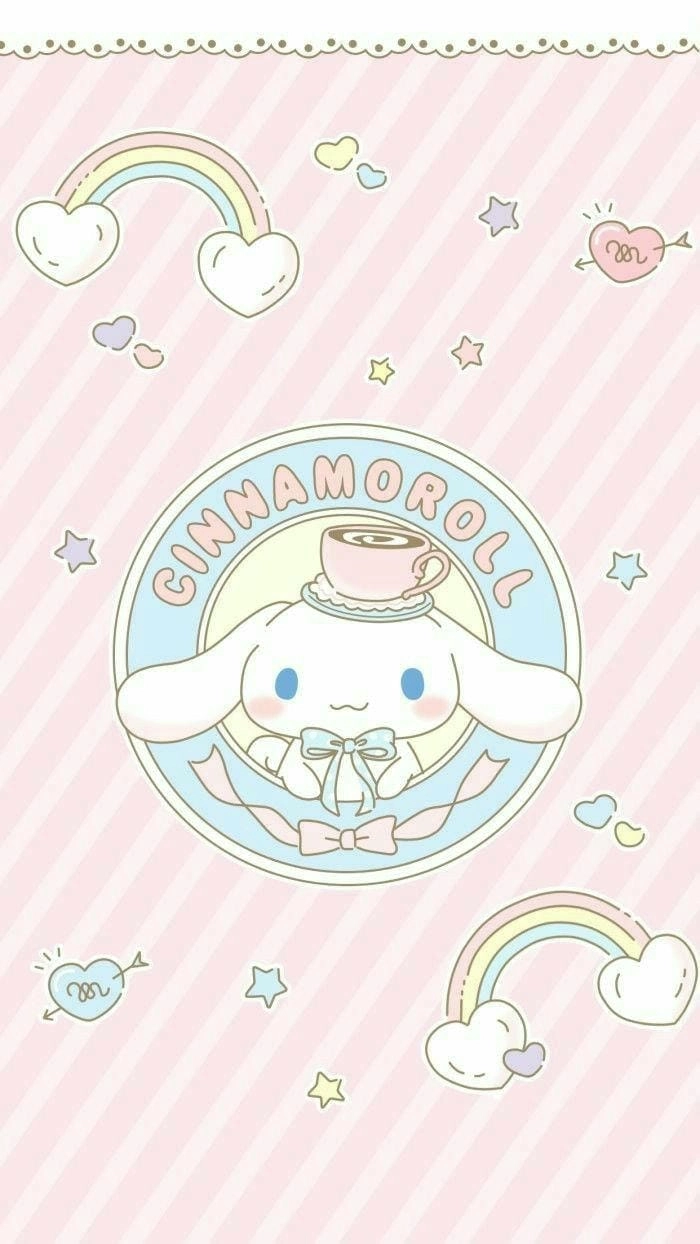 Xem ngay loạt hình ảnh cinnamoroll chibi cute