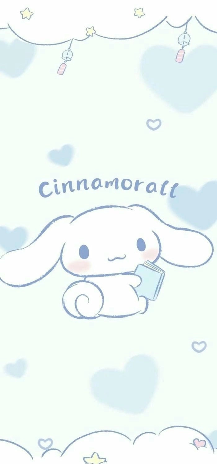 Chiêm ngưỡng nét vẽ cinnamoroll sanrio drawing đẹp