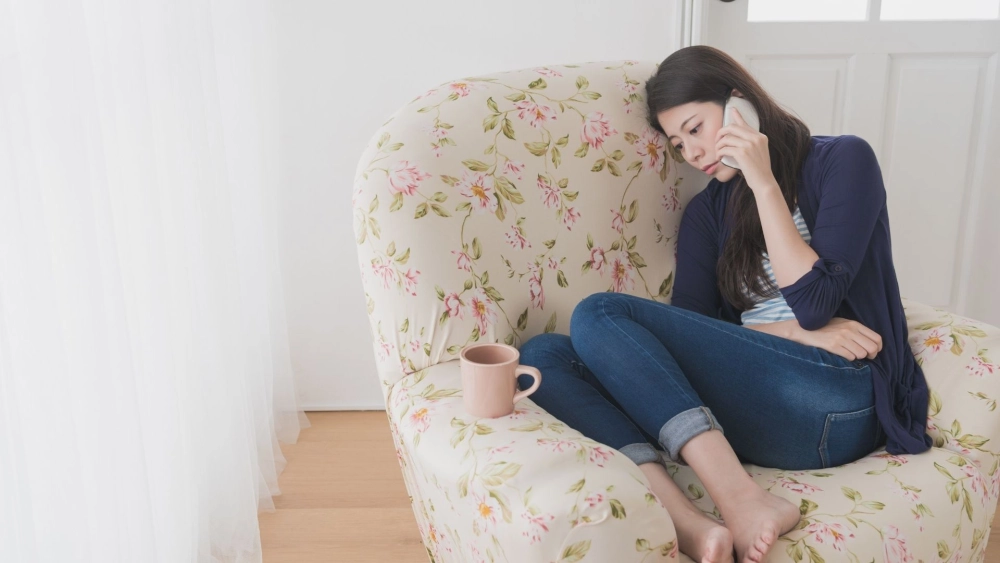 Gai xinh buon dịu dàng đượm buồn chạm đến cảm xúc sâu xa