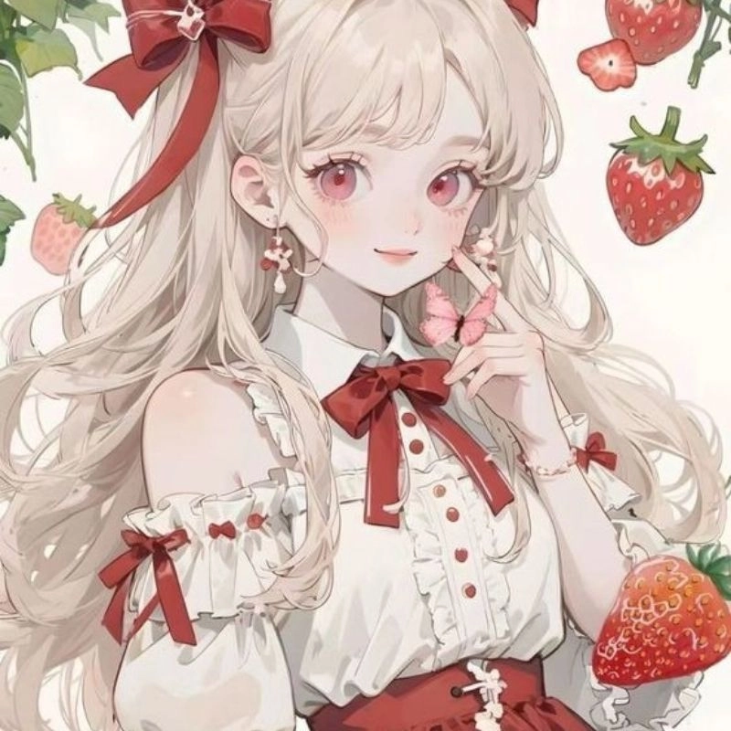 Cách vẽ hình cô gái chibi cute dễ dàng