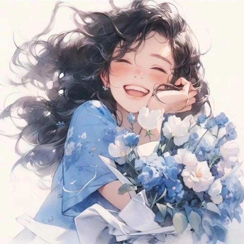 Hình ảnh con gái chibi đẹp nổi bật