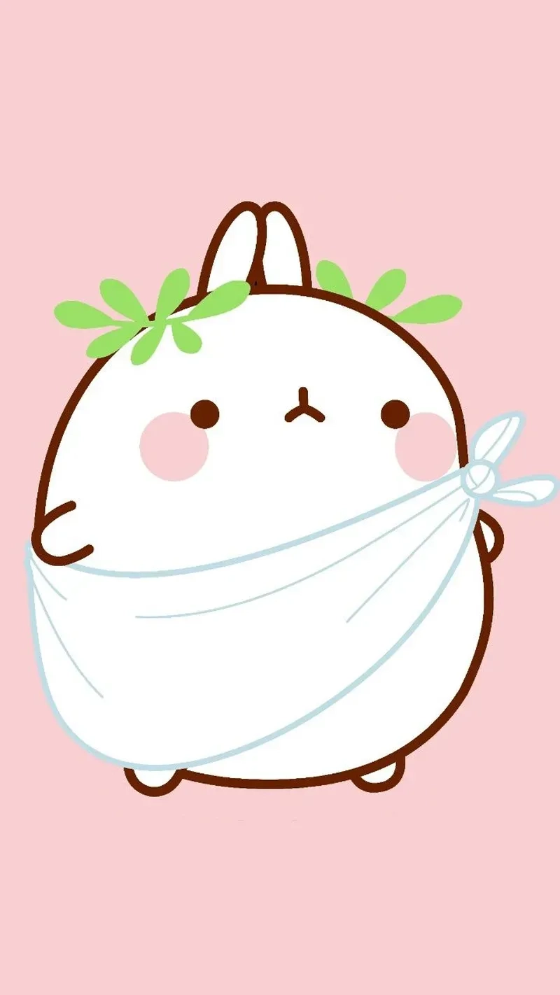 Trọn bộ hình ảnh anime cute anime chibi hình ảnh con thỏ cute