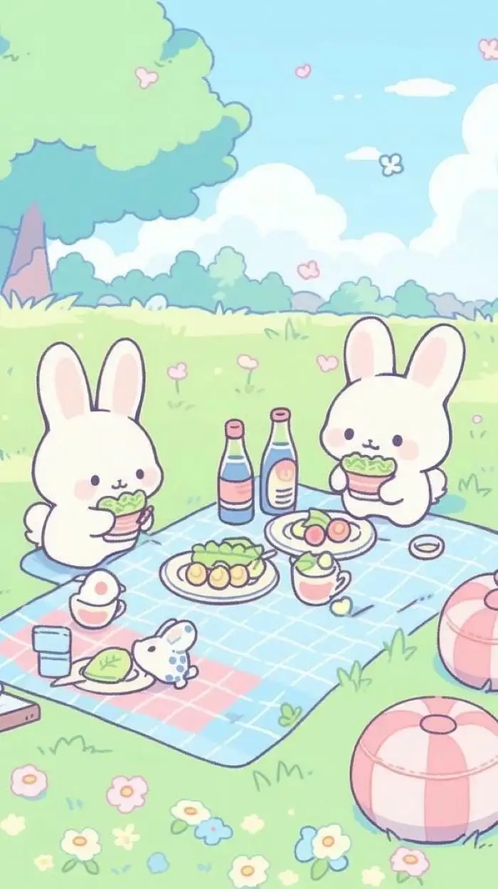 Ngắm hình tho con cute cực kỳ đáng yêu
